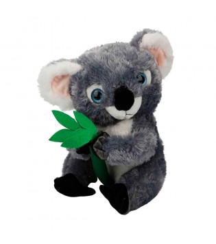 SUN-ANB-PFF-SK.PELUŞ KOALA BAMBULU 30CM.