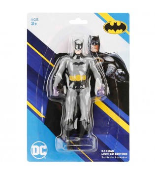 SUN-NJC-FİGÜR BENDABLE BATMAN 80TH YEAR 14CM.(BMAN) KRTL