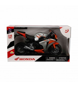 SUN-NRY-1/6 MTR HONDA CBR1000 RR TRNC.