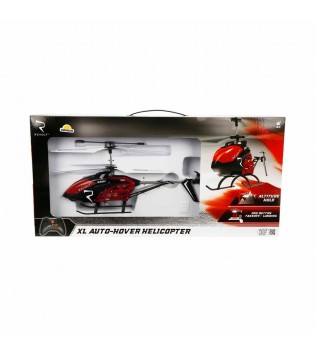 SUN-SYM-RVT-R/C RAPTOR XL HELİKOPTER ÇİFT PERV.2.4 GHZ.USB.IŞIKLI