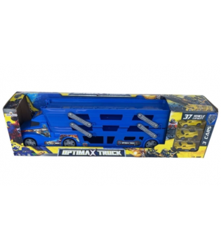 OPTİMAX TRUCK TIR SET