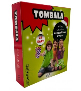 TOMBALA KALİTELİ