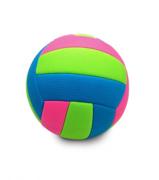 DİKİŞLİ SOFT VOLEYBOL TOPU