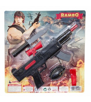 RAMBO