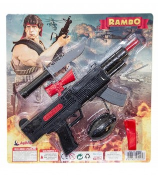 RAMBO